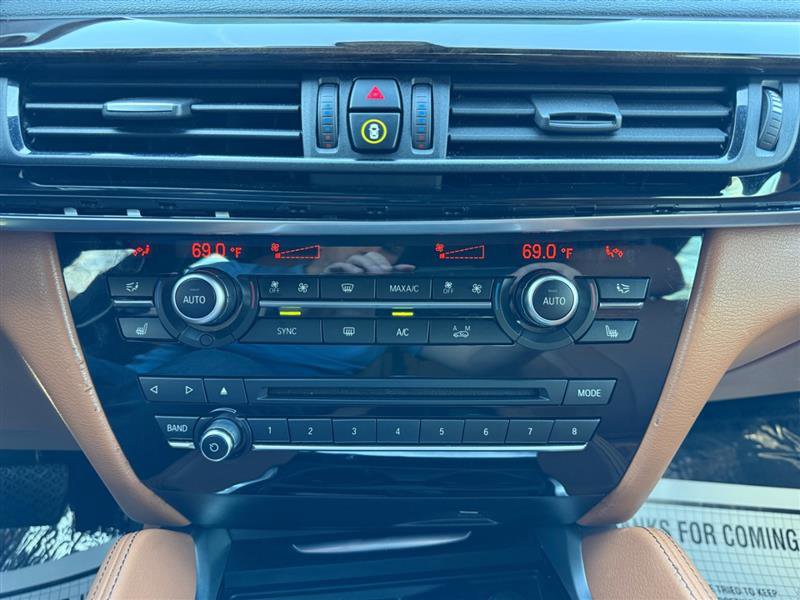 Used 2019 BMW X6 xDrive35i w/ M Sport Package image 26