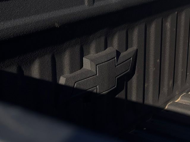 Used 2023 Chevrolet Silverado 1500 LT Trail Boss w/ Protection Package image 45