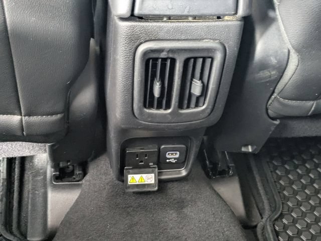 Used 2019 Jeep Compass Latitude w/ Popular Equipment Group FWD image 28
