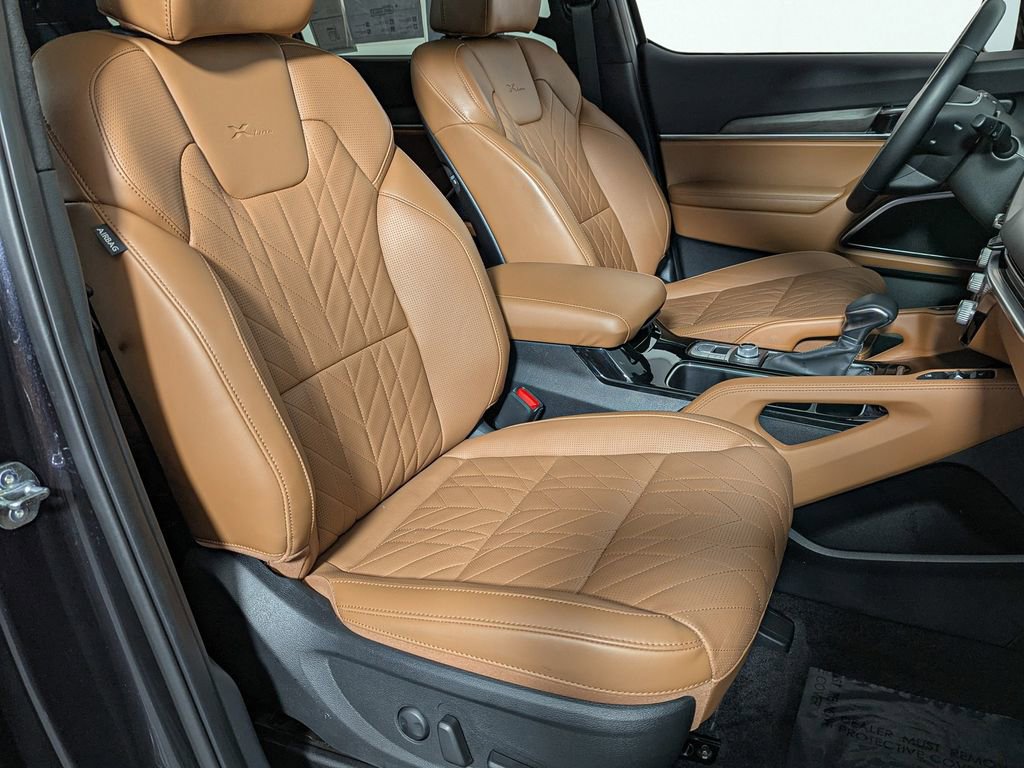 Used 2025 Kia Telluride SX Prestige X-Line image 29