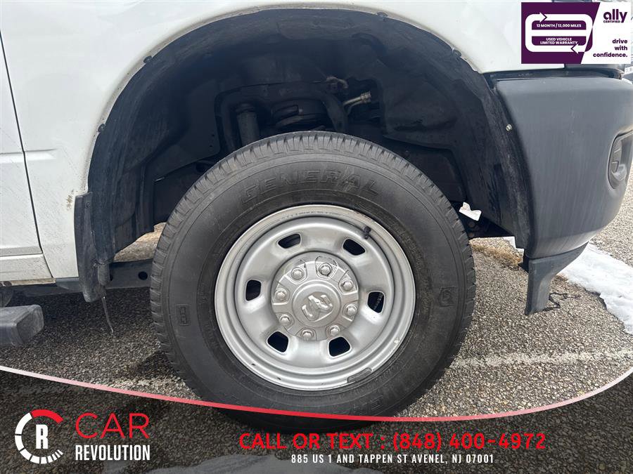 Used 2022 RAM 2500 Tradesman image 55