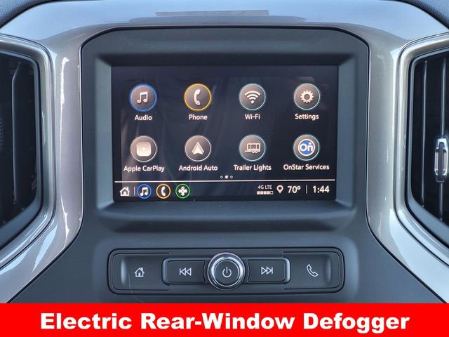 New 2026 GMC Sierra 1500 Pro w/ Pro Value Package image 15