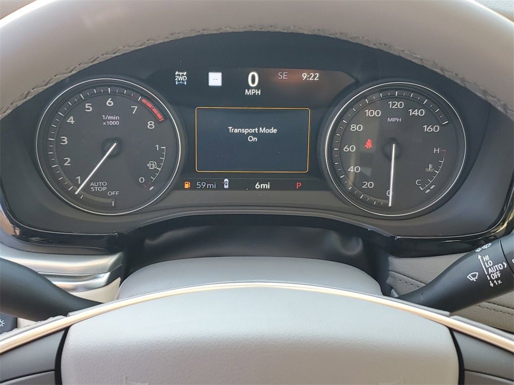 New 2025 Cadillac XT5 Premium Luxury w/ Technology Package image 11