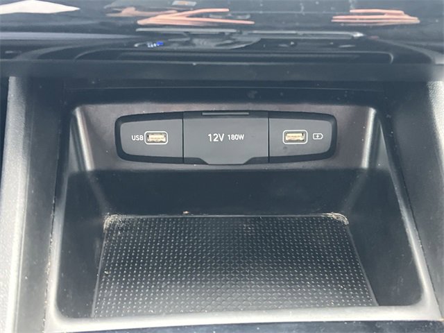 Used 2022 Hyundai Tucson SEL w/ Cargo Package image 6