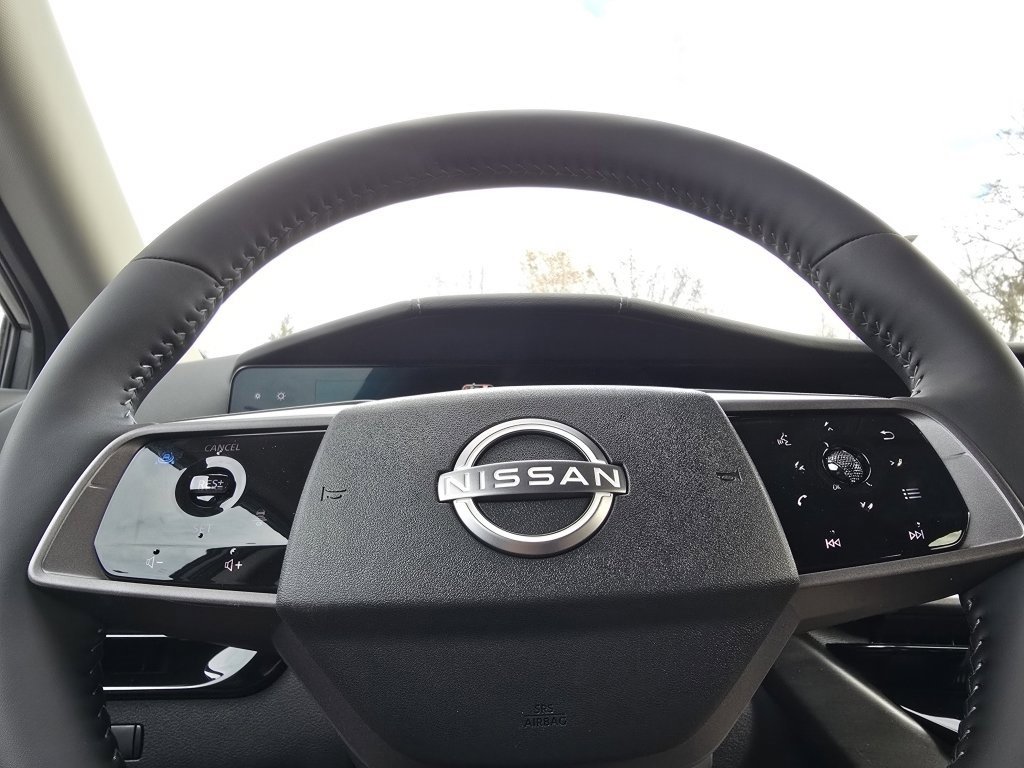 New 2026 Nissan Murano SV image 15