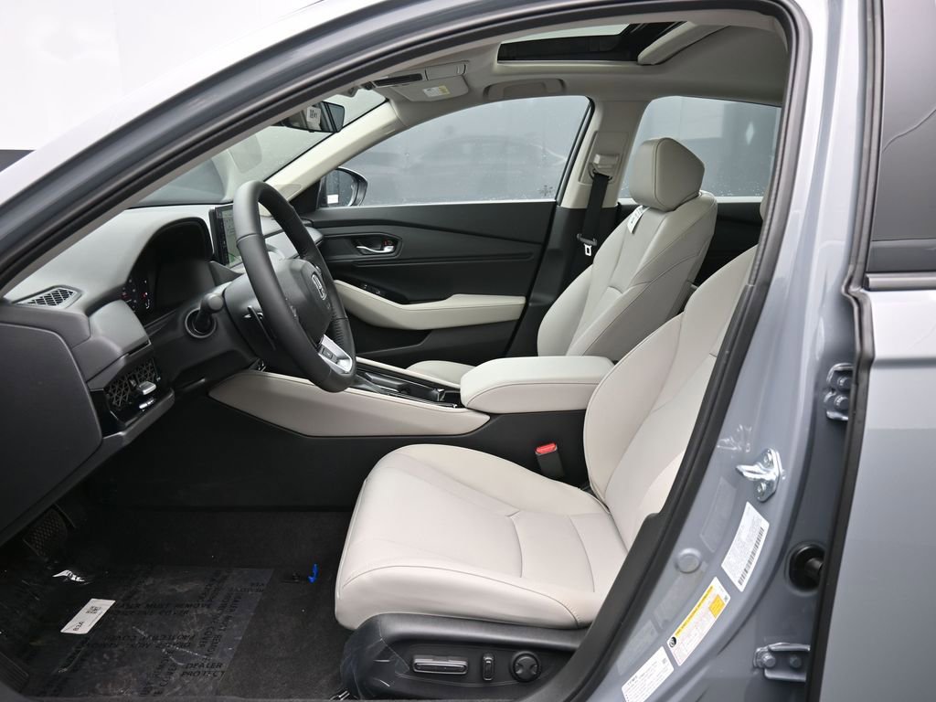 New 2026 Honda Accord Touring image 19