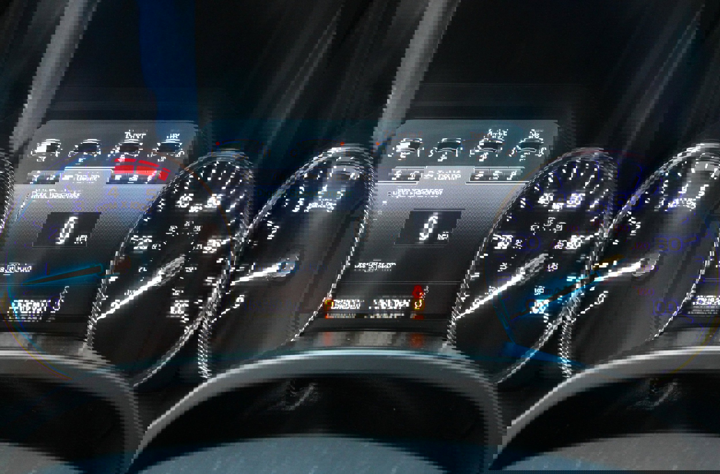 Used 2019 Ford F250 Platinum w/ Platinum Ultimate Package image 29