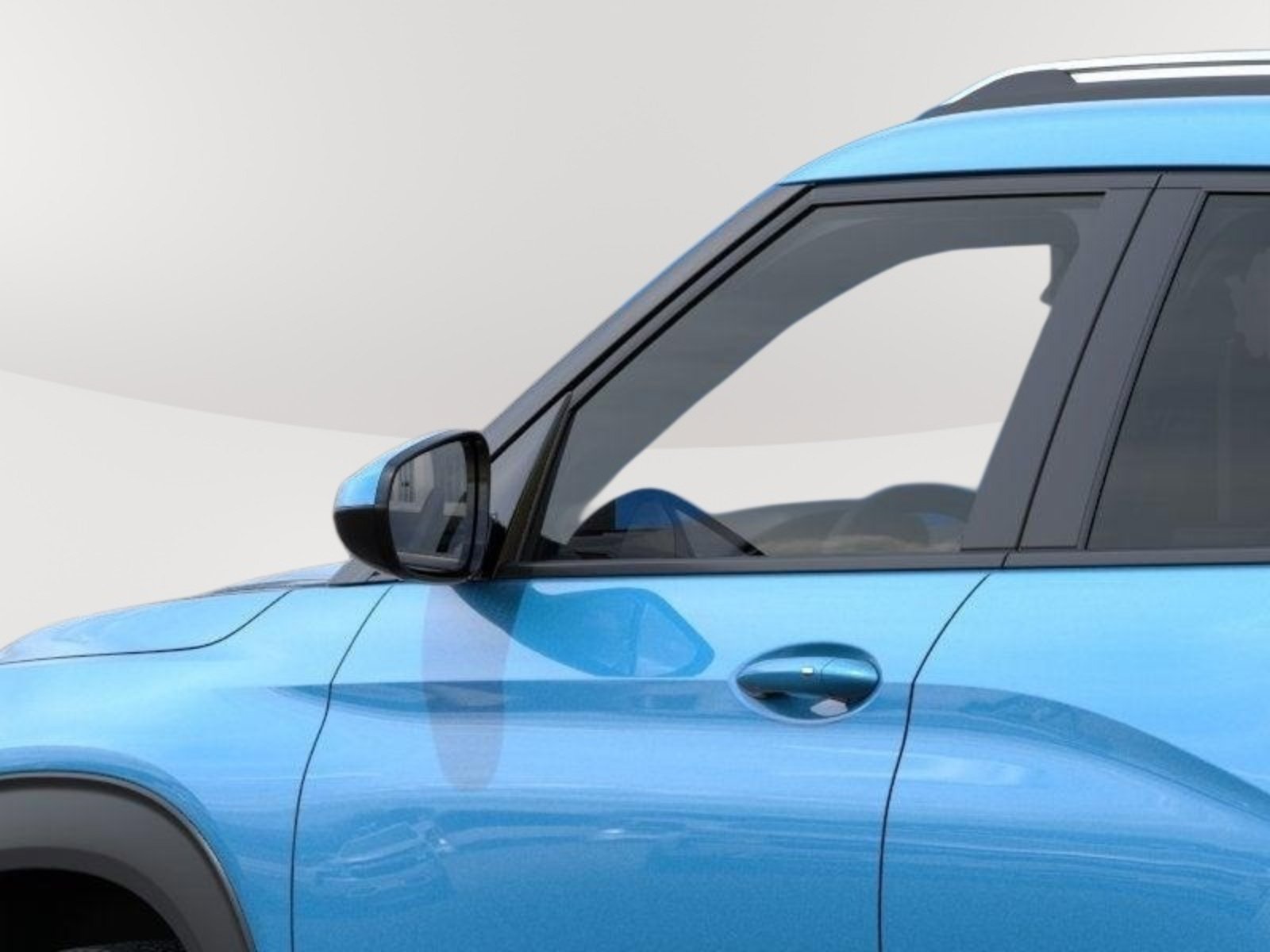 New 2026 Chevrolet TrailBlazer LT w/ LT Cold Weather Package FWD image 13