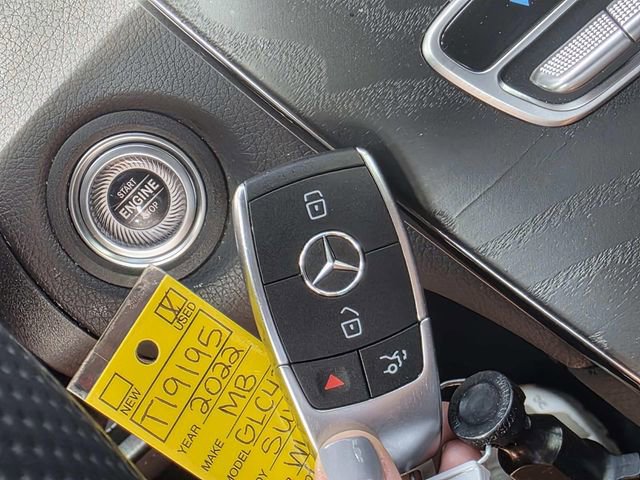 Certified 2022 Mercedes-Benz GLC 43 AMG GLC 43 AMG image 23