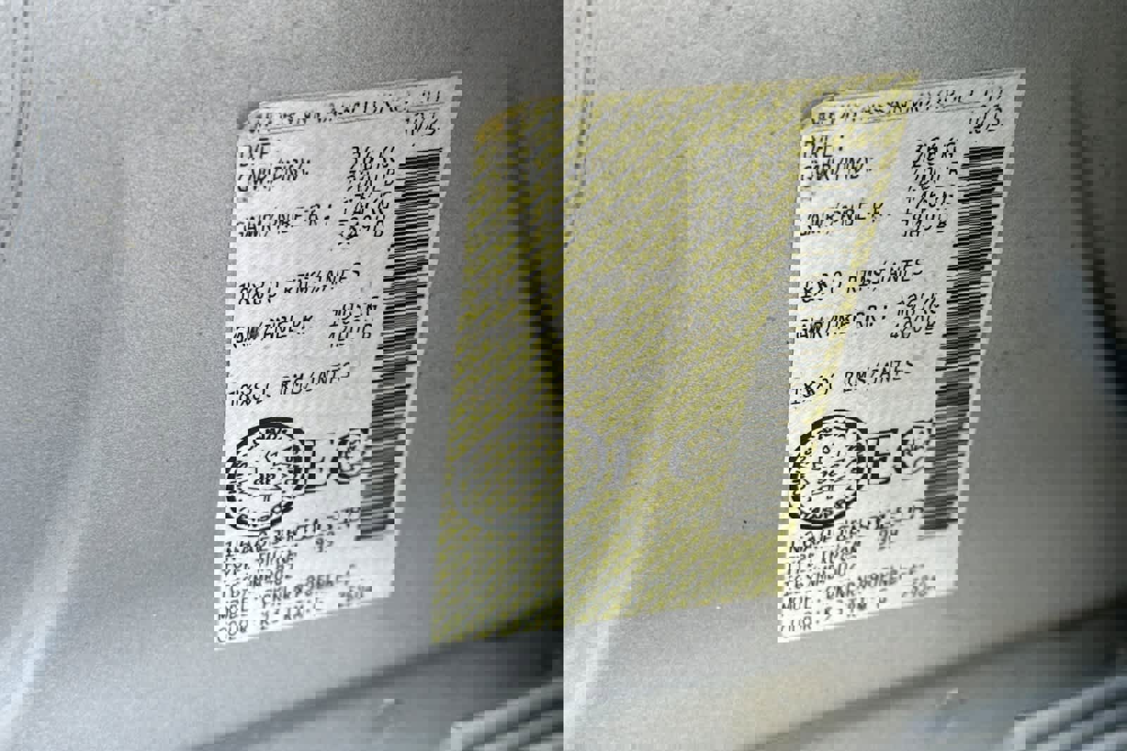 Used 2014 Nissan Titan S AWD/4WD image 25