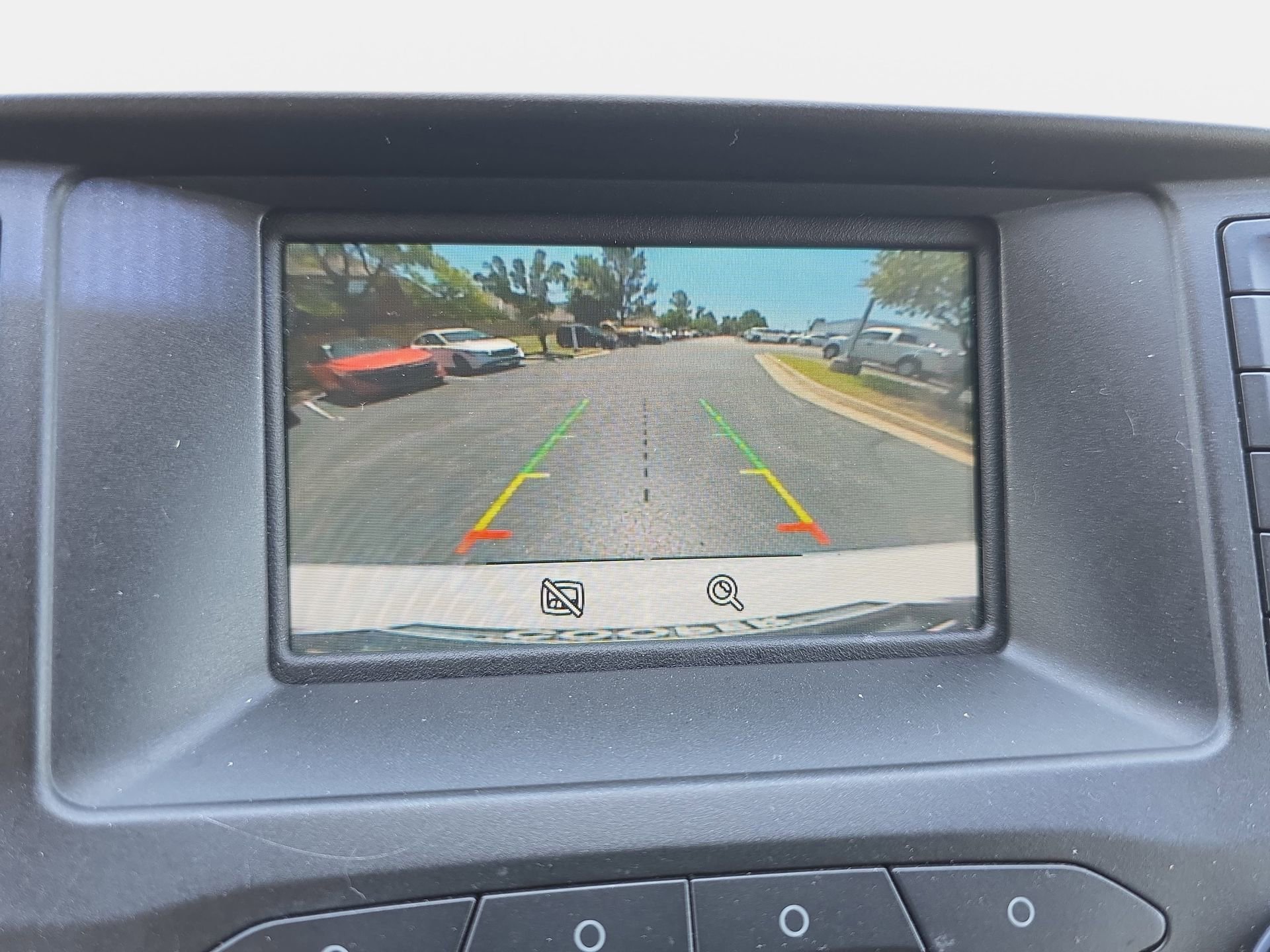 Used 2015 Ford Edge SEL FWD image 21