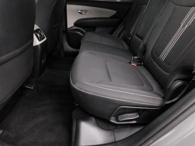 Used 2024 Hyundai Tucson SEL image 28
