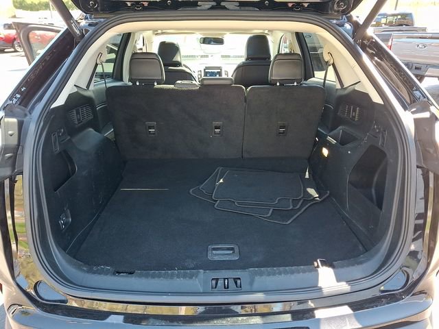Certified 2022 Ford Edge SEL w/ Convenience Package AWD/4WD image 29