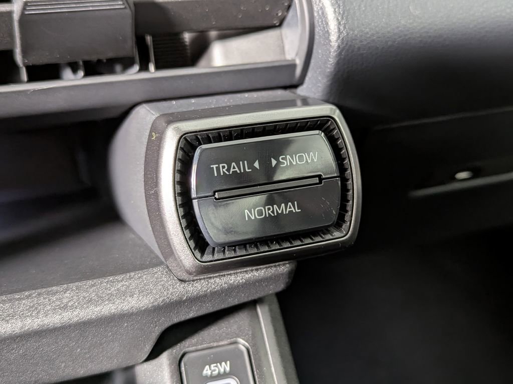 New 2026 Toyota RAV4 XSE image 32