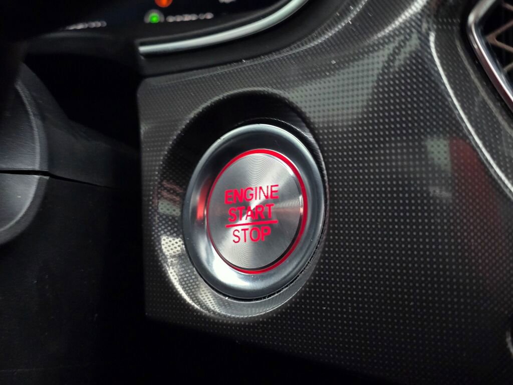 Used 2023 Acura Integra A-Spec FWD image 46