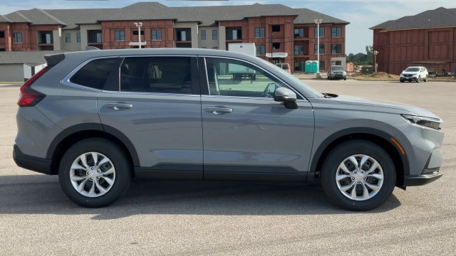New 2027 Honda CR-V LX image 9