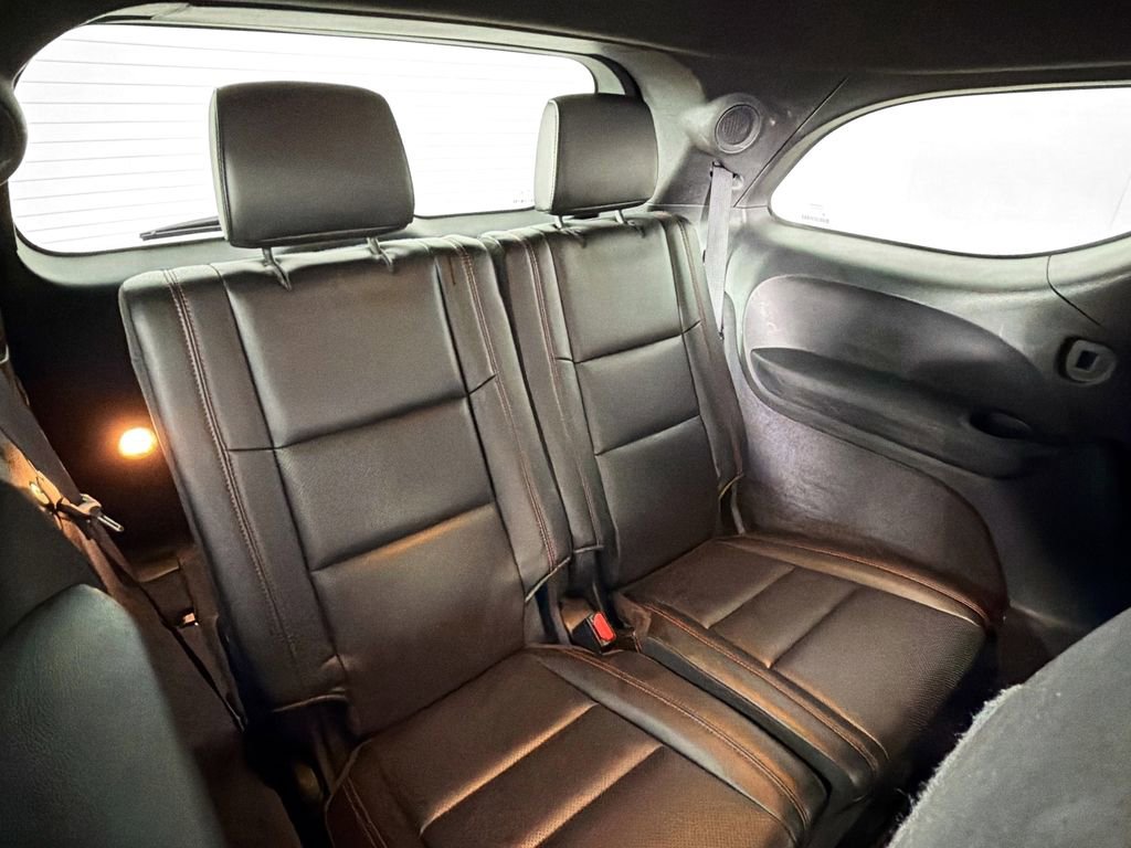 Used 2024 Dodge Durango R/T AWD/4WD image 29