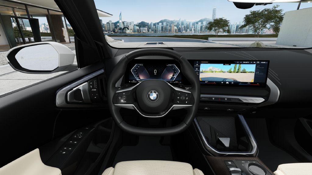 New 2026 BMW X3 xDrive30i AWD/4WD image 37