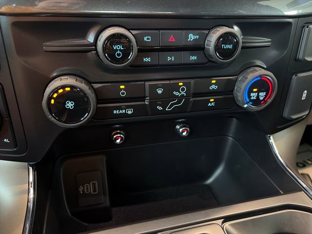 New 2026 Ford F150 STX AWD/4WD image 19