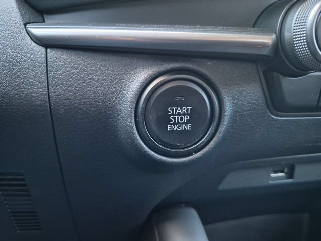 Used 2021 MAZDA MAZDA3 s FWD image 19