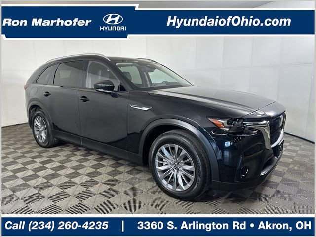 Used 2024 MAZDA CX-90 Plug-In Hybrid w/ Preferred