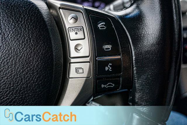 Used 2013 Lexus RX 350 AWD w/ Navigation Pkg image 32