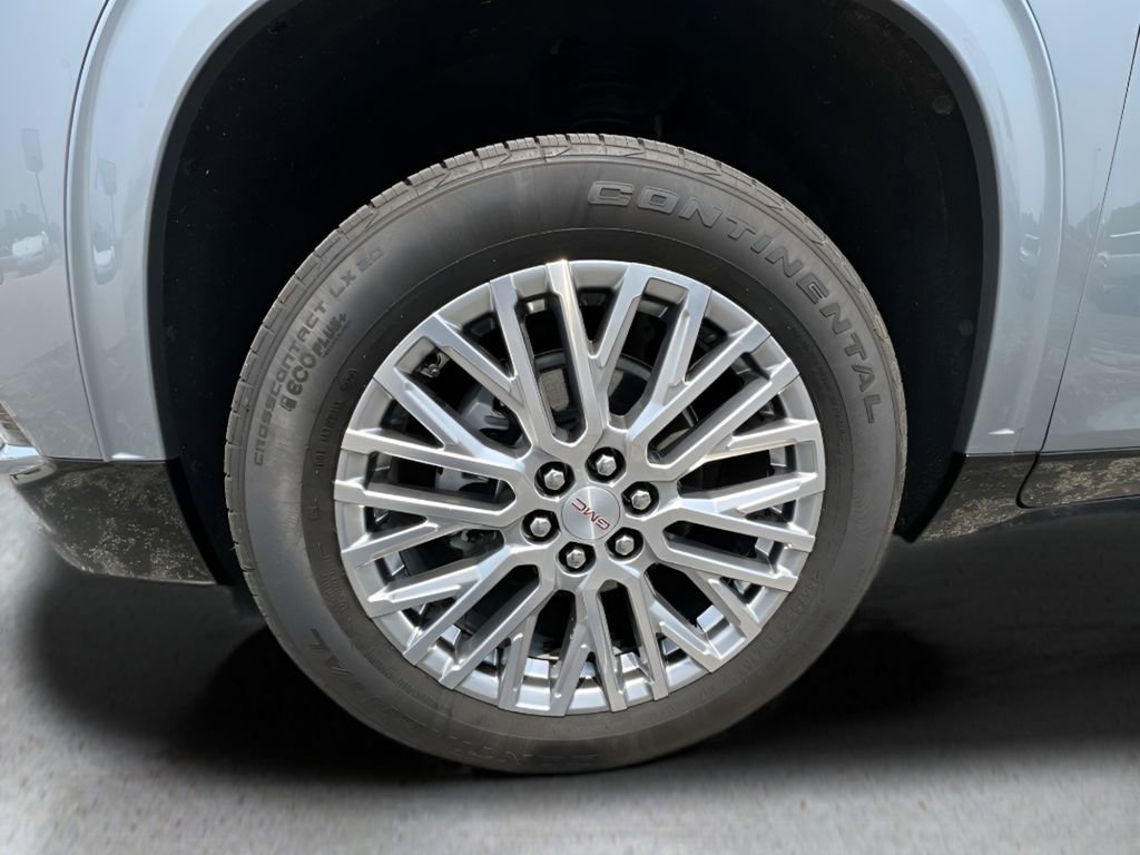 Certified 2024 GMC Acadia Denali w/ LPO, Floor Liner Package image 33