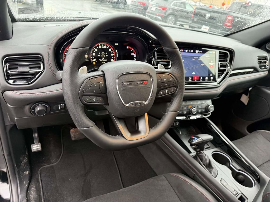 New 2026 Dodge Durango GT AWD/4WD image 3