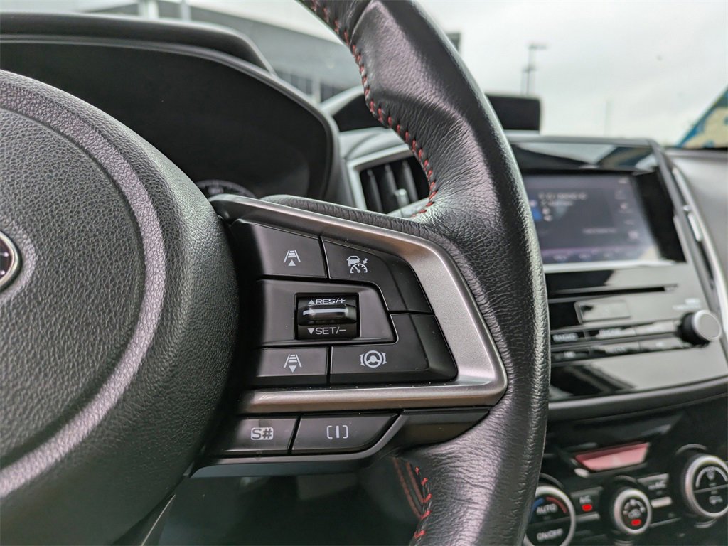 Used 2021 Subaru Forester Sport w/ Popular Package #2 image 19