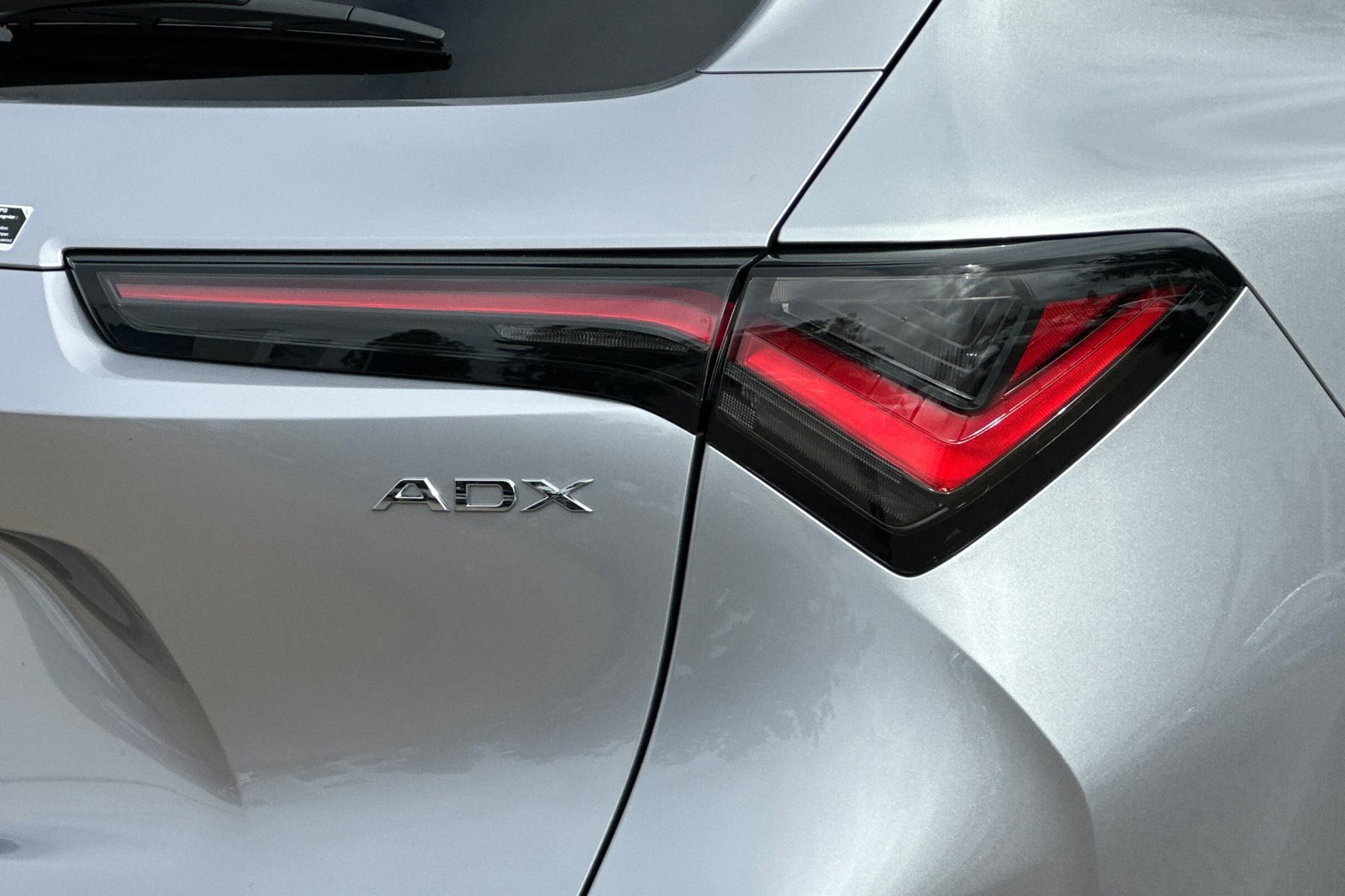 New 2026 Acura ADX A-Spec w/ Advance Package FWD image 33