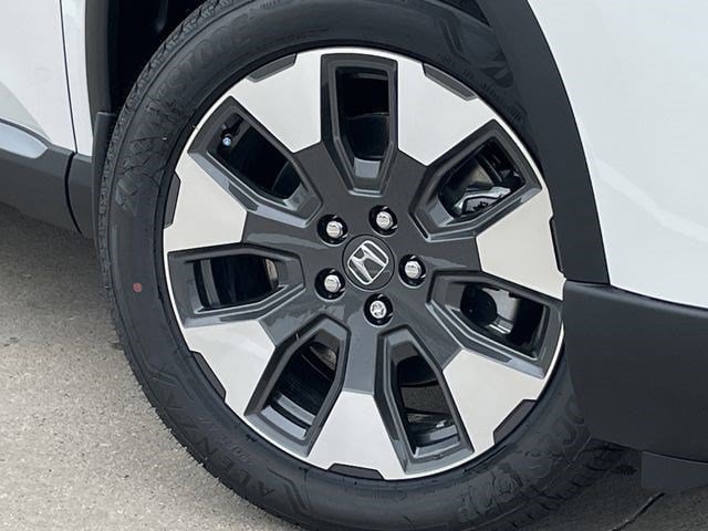 New 2026 Honda Pilot Elite image 10