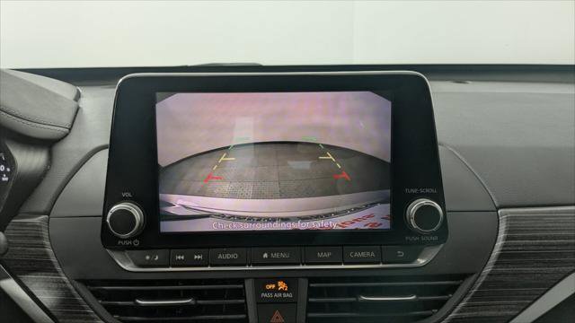Used 2019 Nissan Altima 2.5 SL FWD image 31