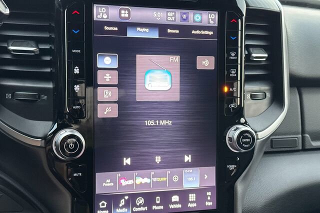 New 2026 RAM 2500 Big Horn image 14