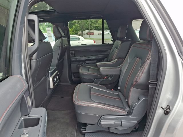 Used 2024 Ford Expedition Max Limited AWD/4WD image 8
