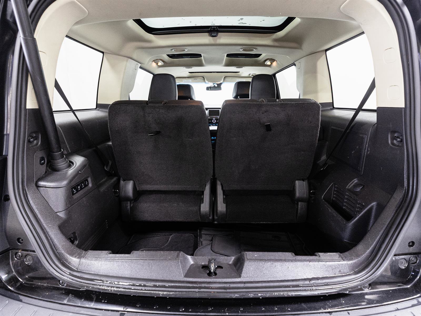 Used 2014 Ford Flex Limited w/ Equipment Group 303A image 11