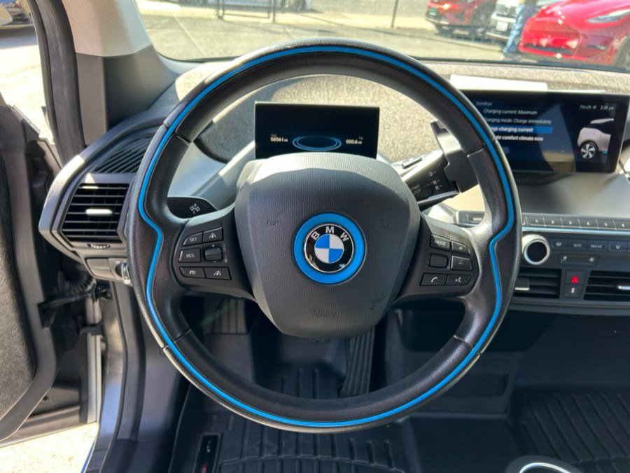 Used 2019 BMW i3 image 22