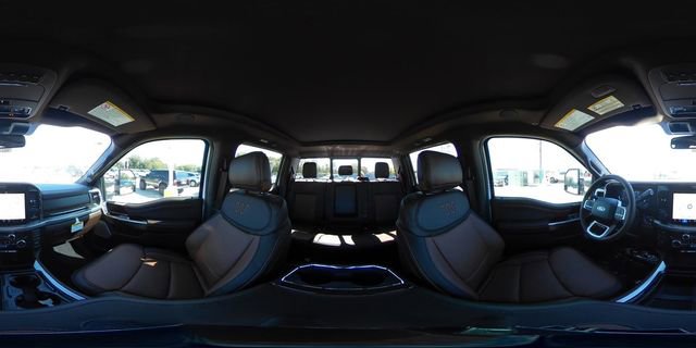 New 2026 Ford F250 King Ranch image 30