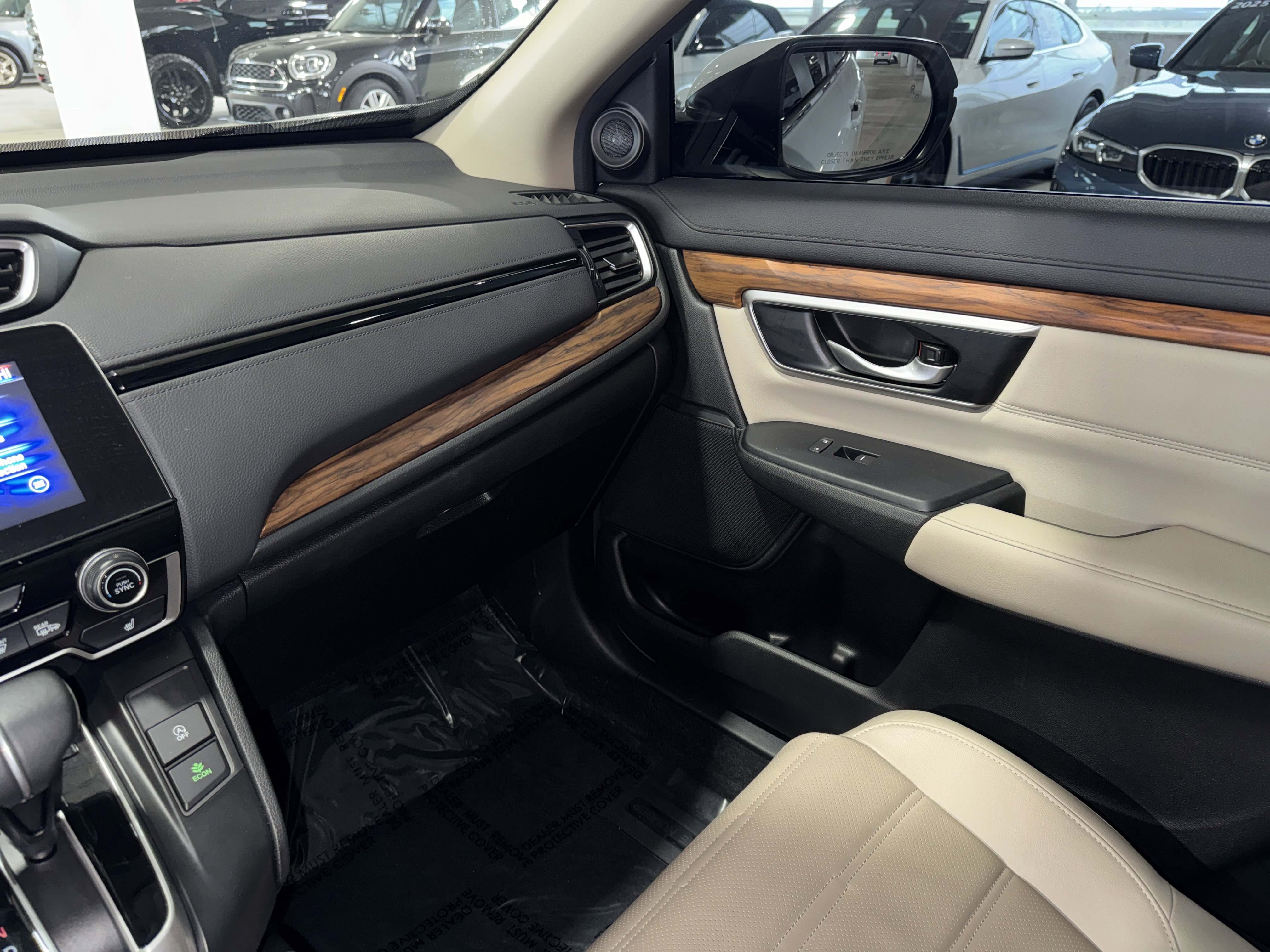 Used 2022 Honda CR-V EX-L image 31