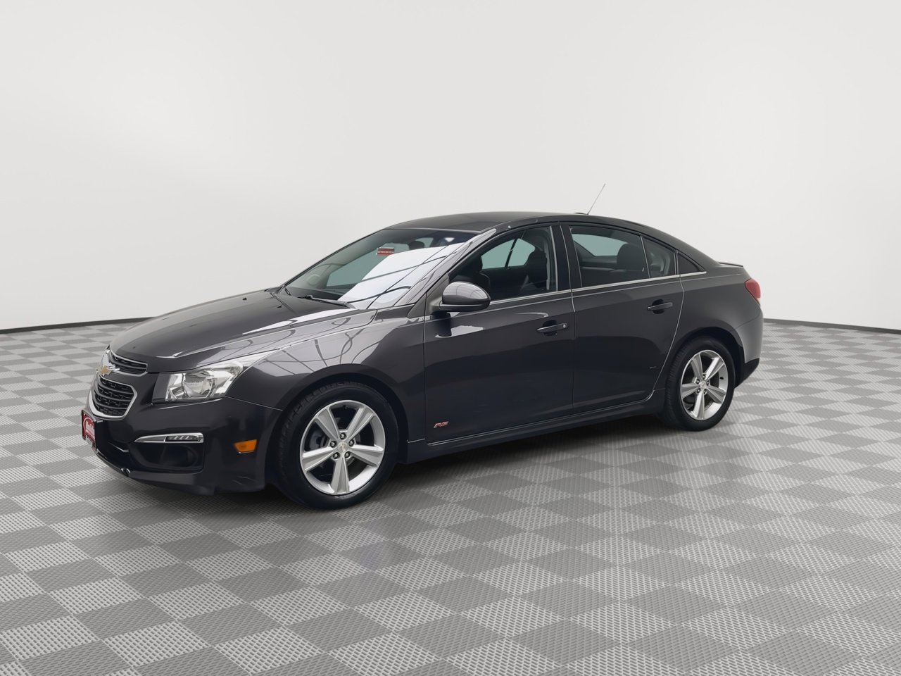 Used 2015 Chevrolet Cruze LT w/ RS Package image 29