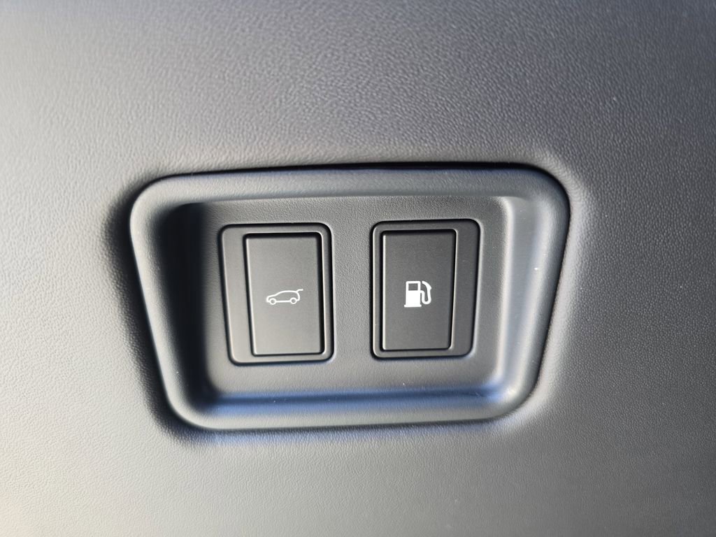 New 2026 Land Rover Range Rover SE image 27