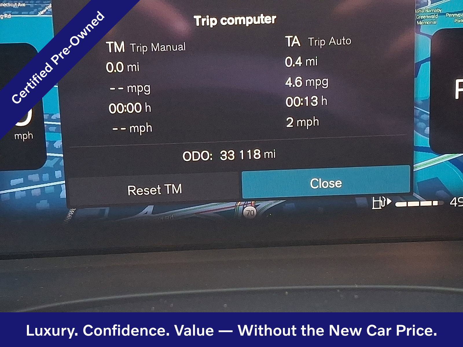 Certified 2023 Volvo XC60 B5 Core w/ Climate Package AWD/4WD image 21