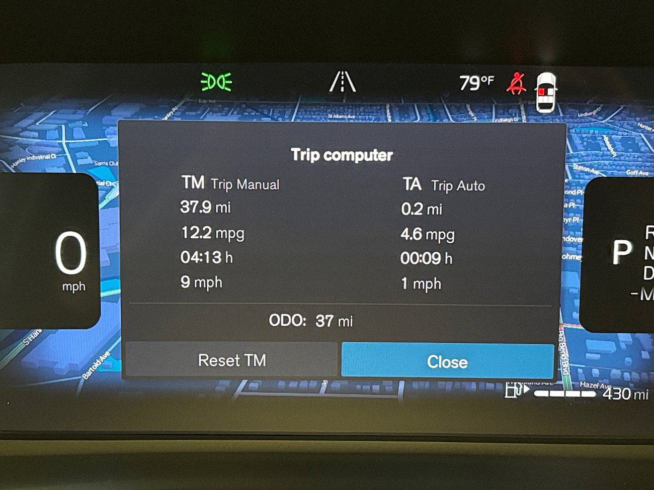New 2026 Volvo XC40 B5 Ultra w/ Climate Package AWD/4WD image 12