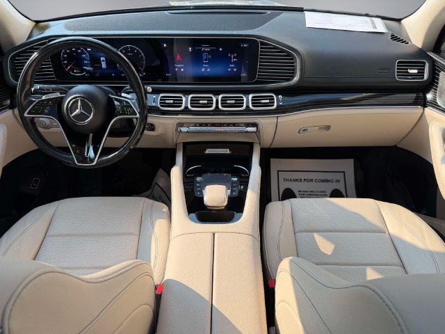Certified 2024 Mercedes-Benz GLE 450 4MATIC image 22
