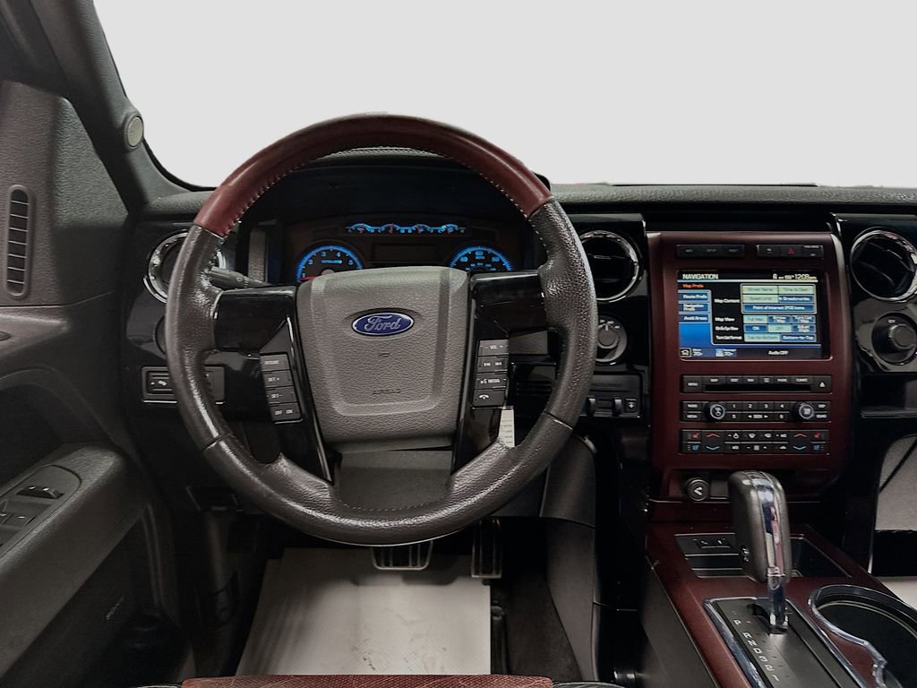 Used 2010 Ford F150 Harley-Davidson AWD/4WD image 25