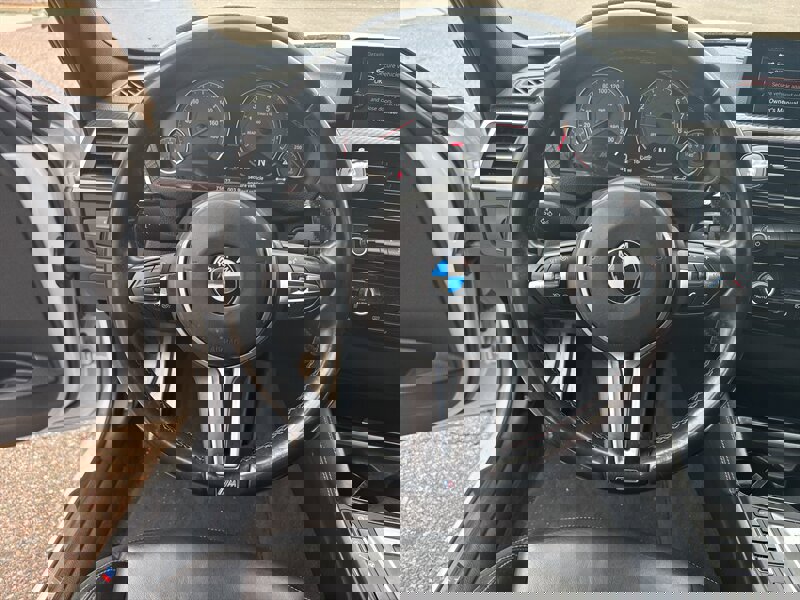 Used 2017 BMW M3 image 18