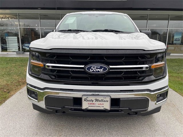 Used 2024 Ford F150 XLT w/ Mobile Office Package image 6