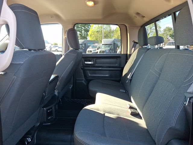 Used 2019 RAM 3500 Tradesman AWD/4WD image 10
