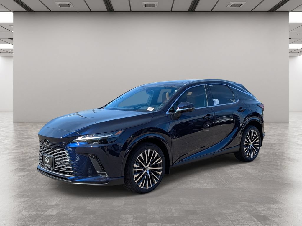 New 2026 Lexus RX 350 Premium Plus w/ Convenience Package AWD/4WD image 2