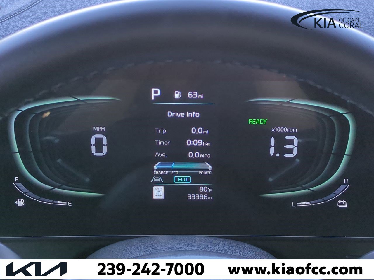 Certified 2024 Kia Sportage EX image 28