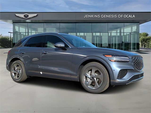 New 2026 Genesis GV70 2.5T Advanced video 1